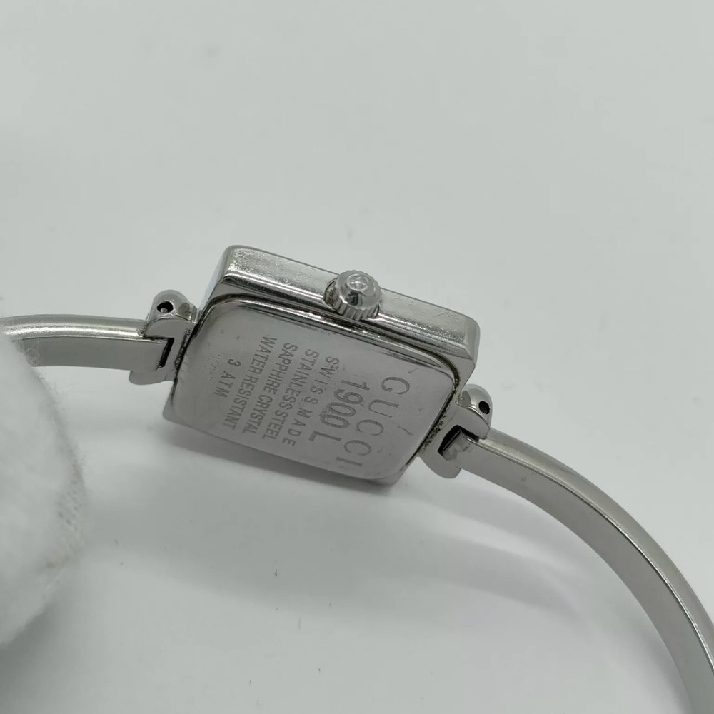 Gucci Watch - Picture 8 of 9
